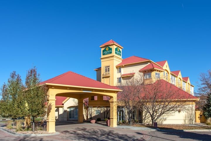 La Quinta Inn & Suites Denver Southwest Lakewood