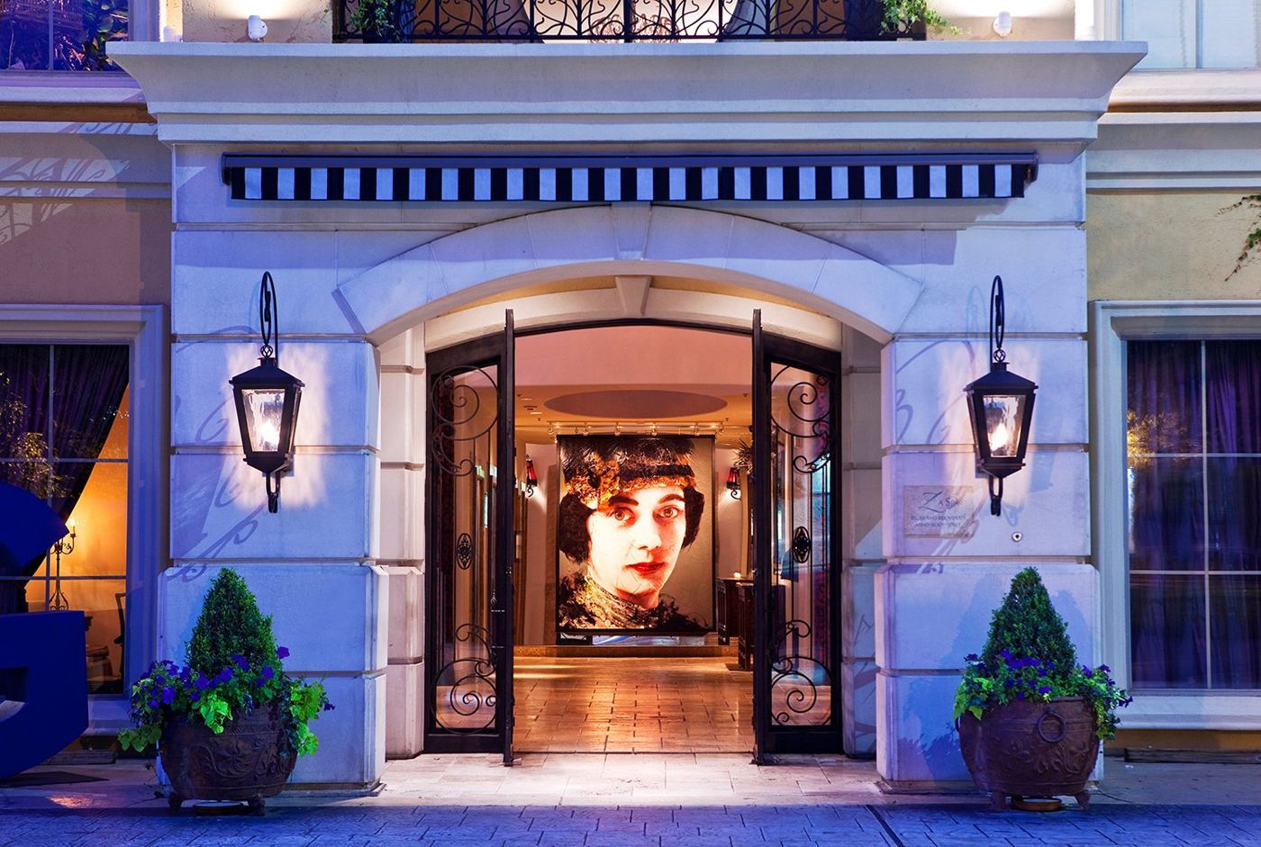 Hotel ZaZa