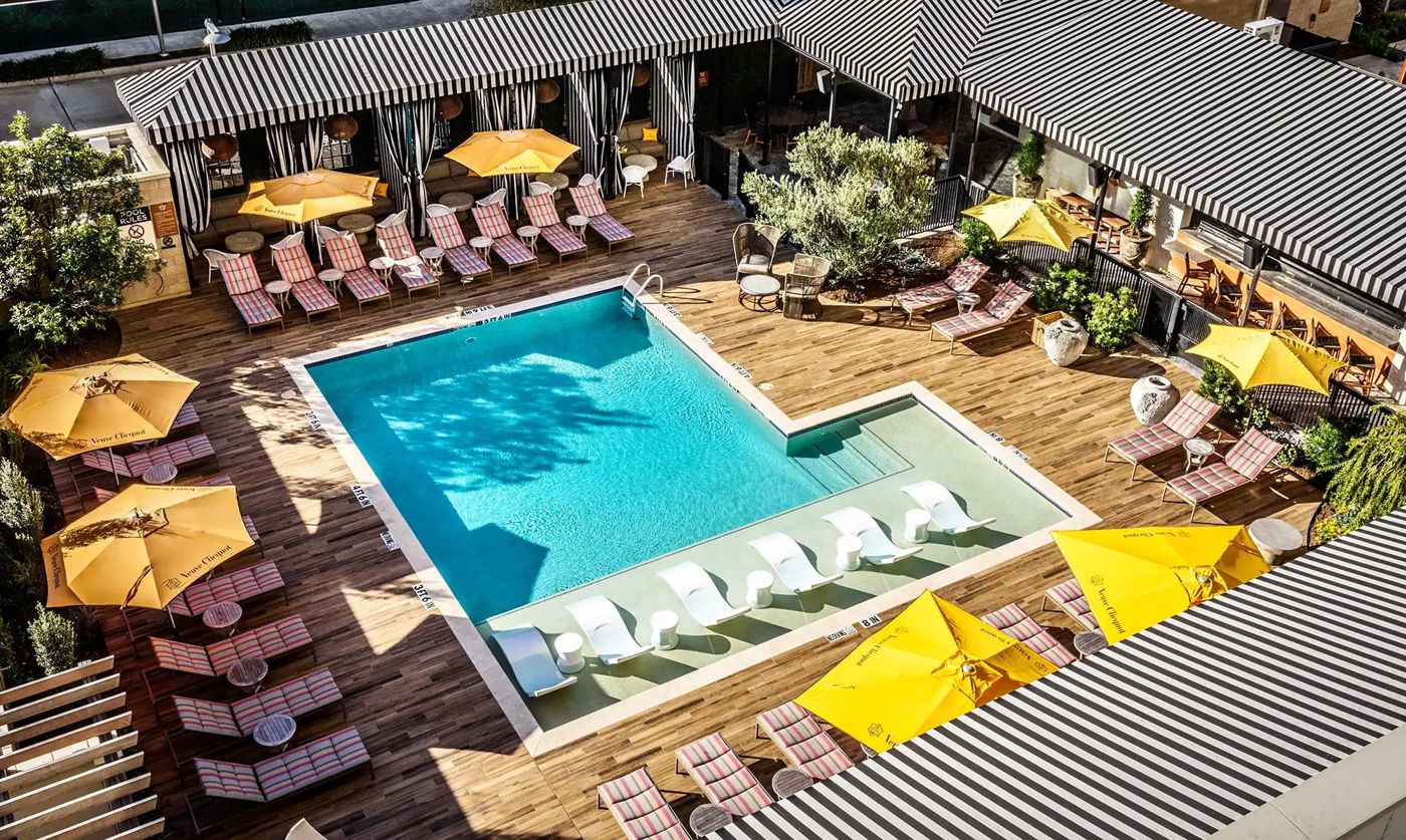 Hotel ZaZa