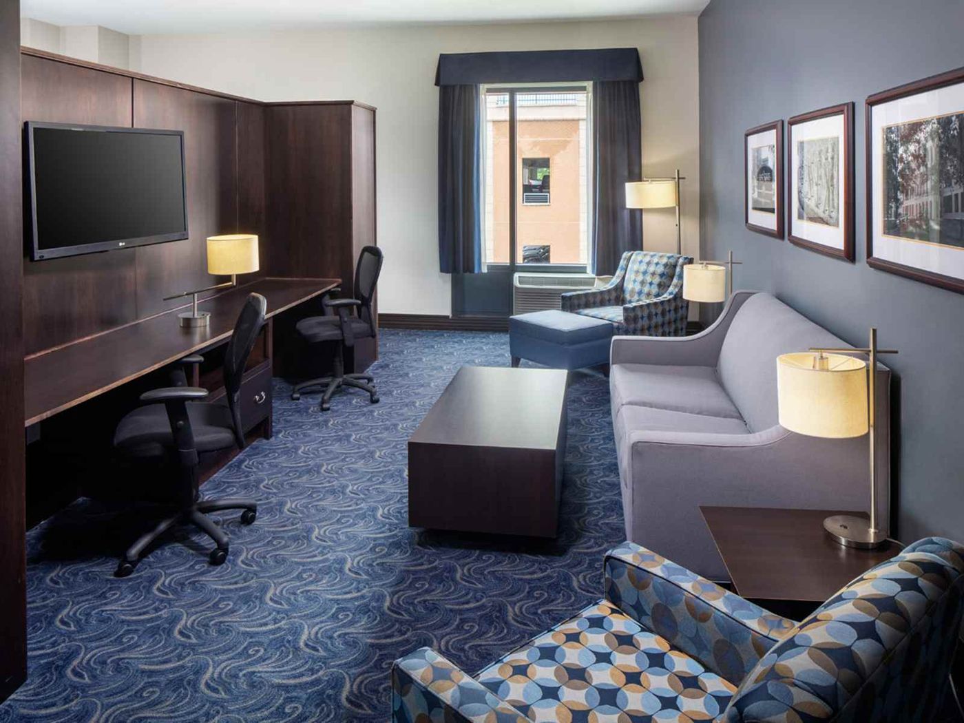 Kent State Hotel and Conference Center