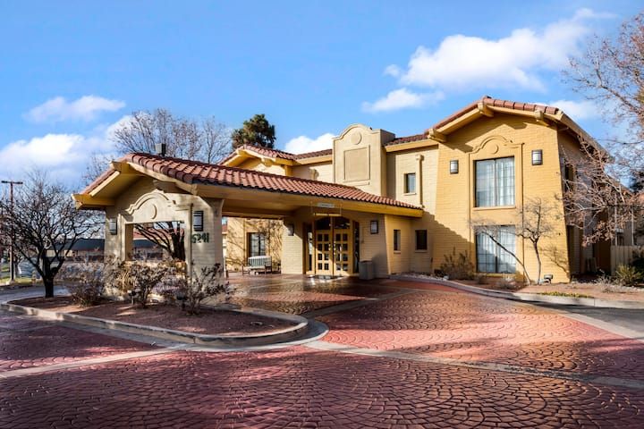 La Quinta Inn Albuquerque Northeast