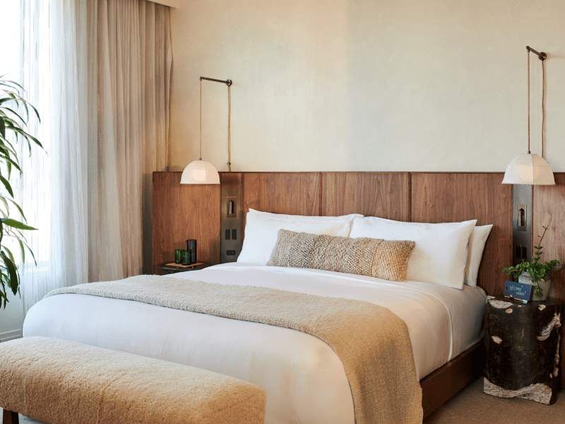 1 Hotel Seattle