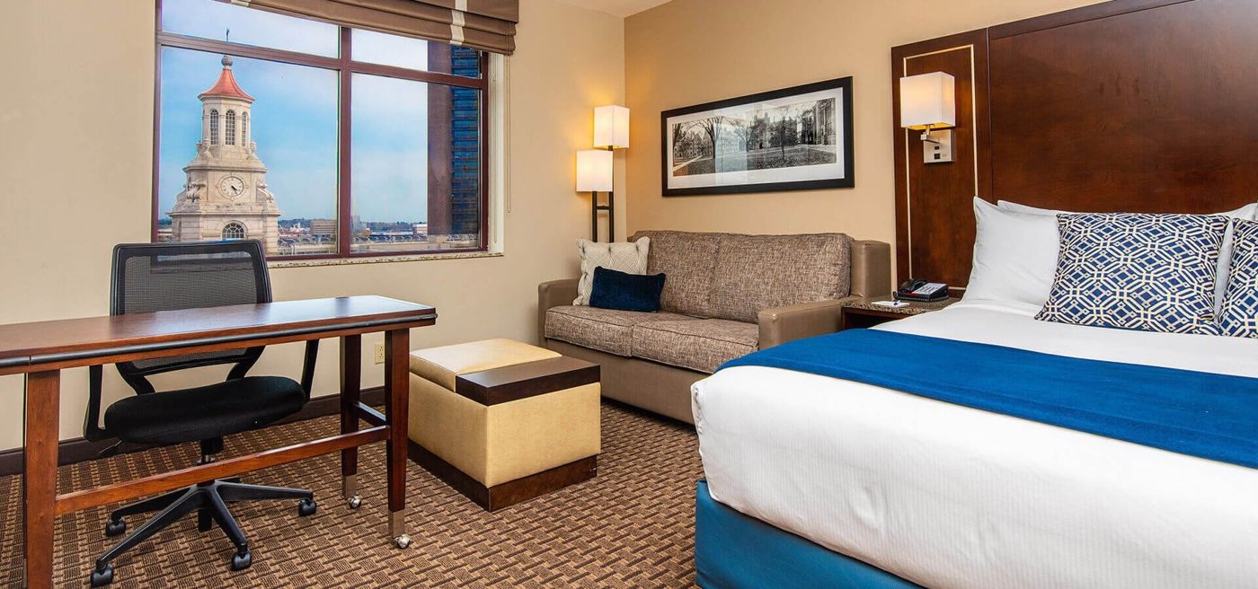 New Haven Hotel
