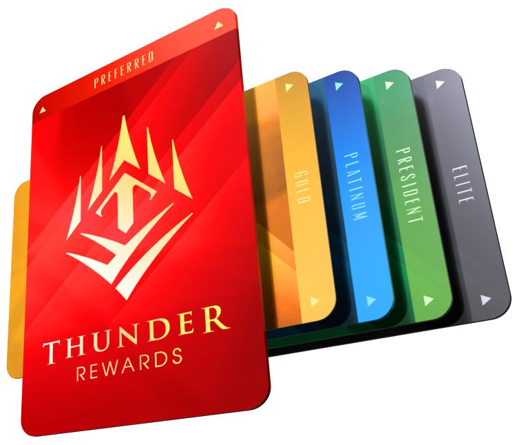 Thunder Valley Casino Resort Hotel