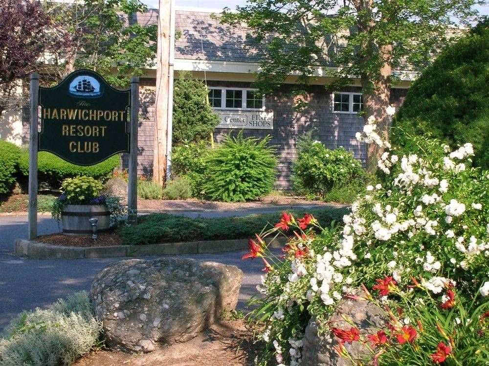Harwichport Resort Club