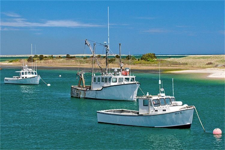 Harwichport Resort Club
