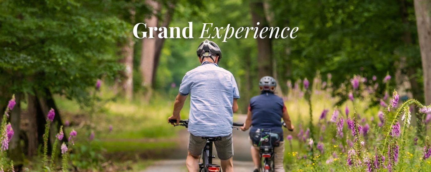 Grandstay