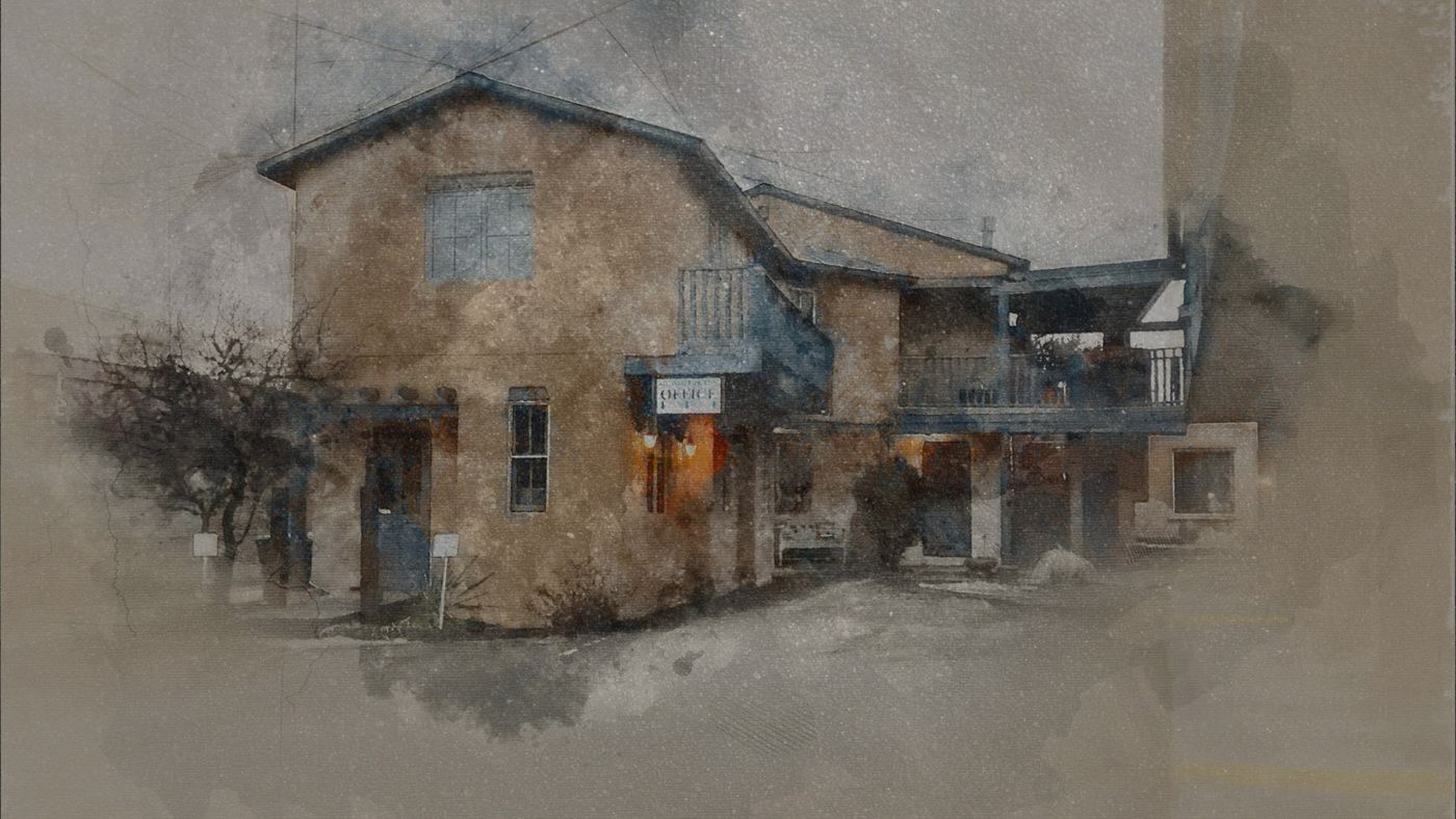 Guadalupe Inn