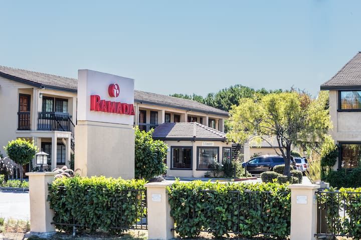 Ramada Mountain View