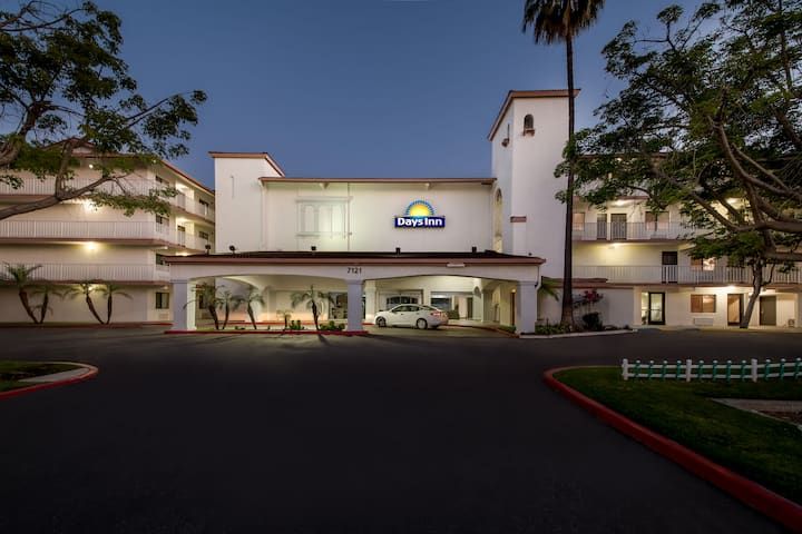 Days Inn