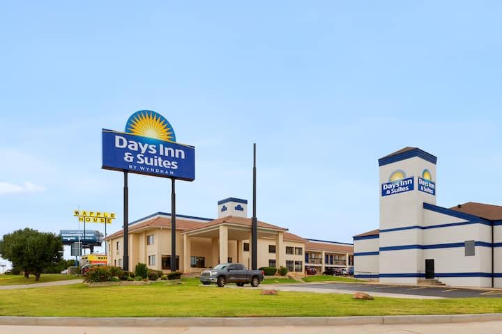 Days Inn Oklahoma City