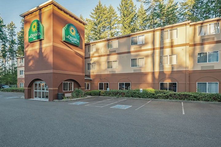 La Quinta Inn