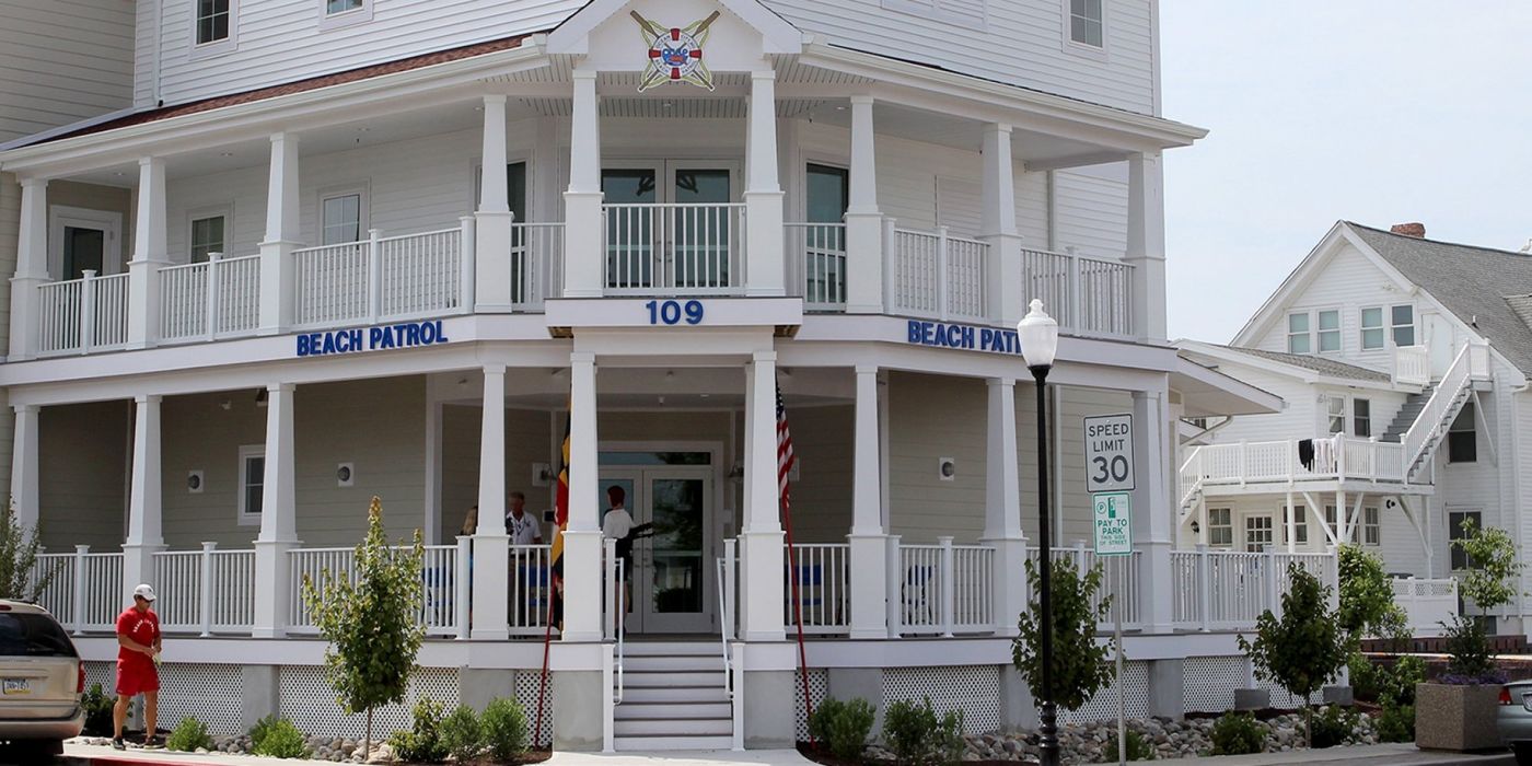 Fenwick Inn