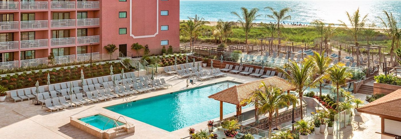 Holiday Inn Ocean City