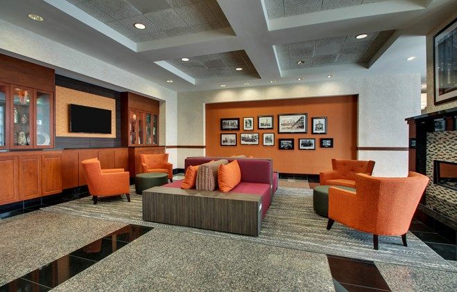 Drury Inn & Suites