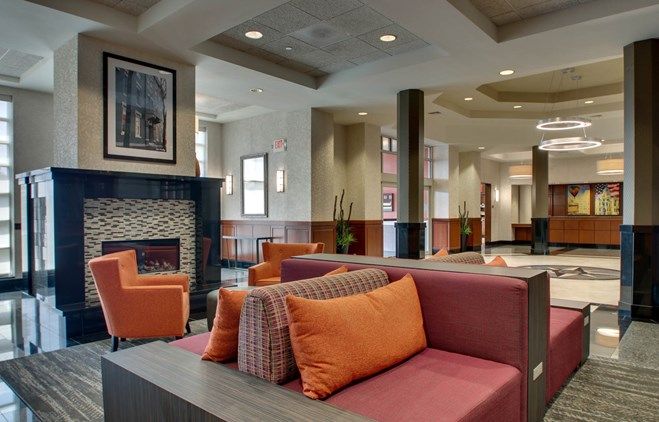 Drury Inn & Suites