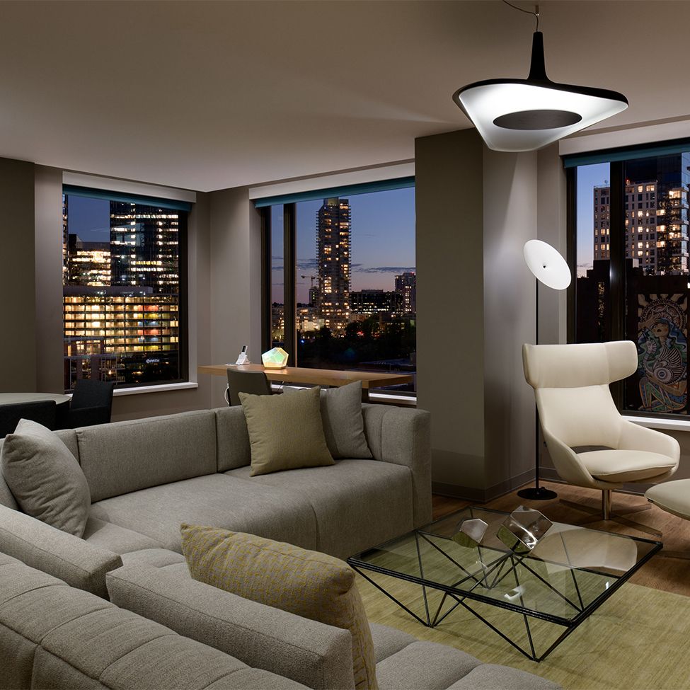 Astra Hotel Seattle