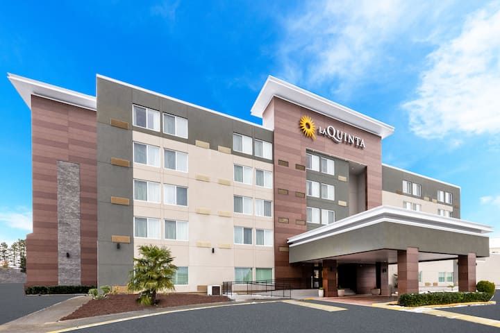 La Quinta Inn Lynnwood