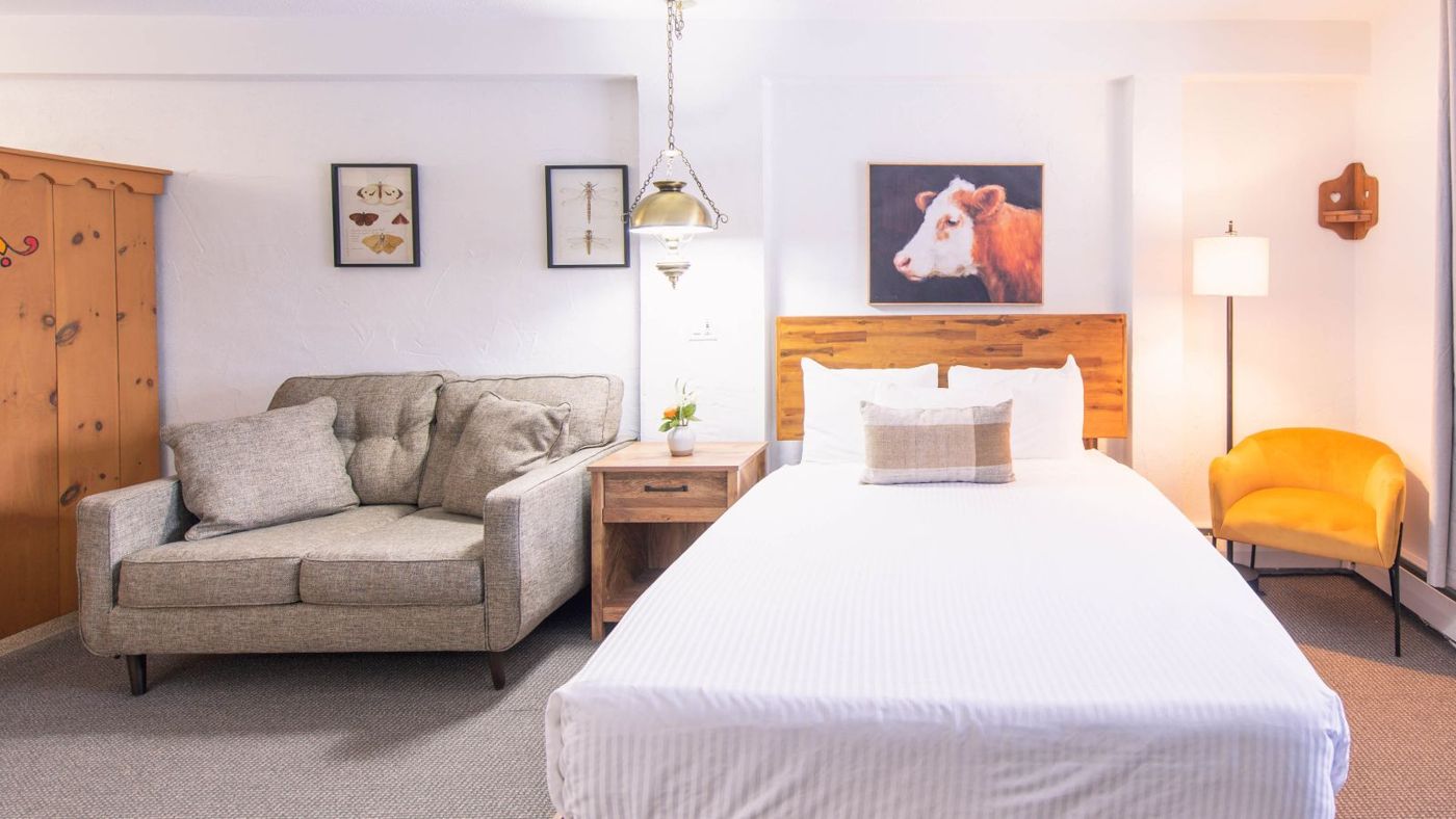 Innsbruck Inn at Stowe