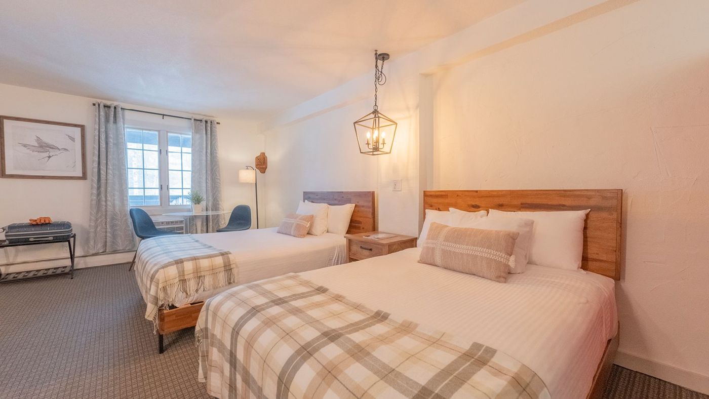 Innsbruck Inn at Stowe