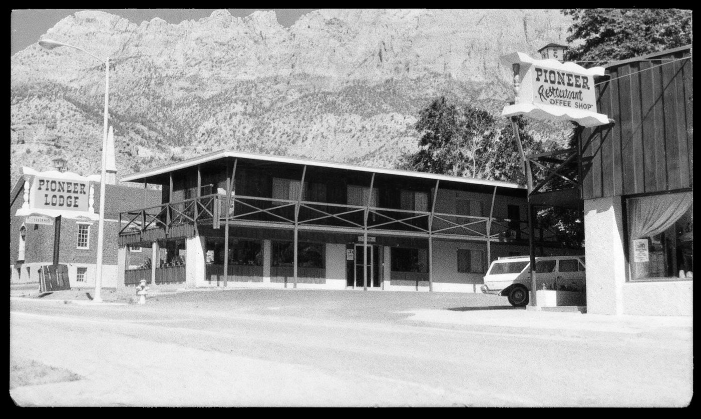 Petty Ranch Inn
