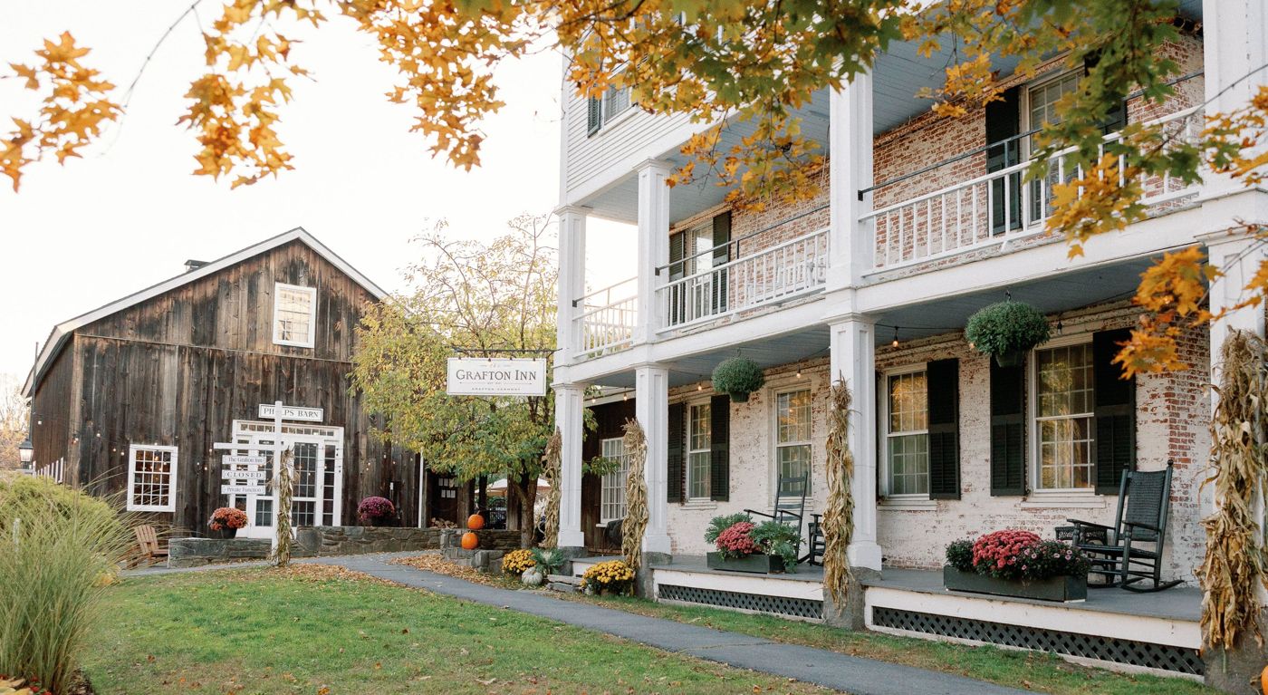 Grafton Village Inn