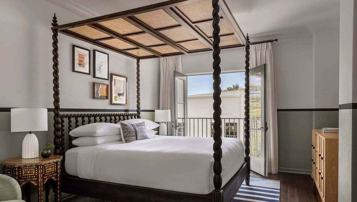 Kimpton Canary Hotel