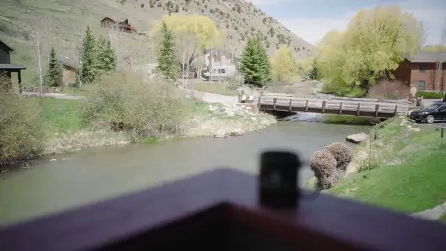 Inn on the Creek