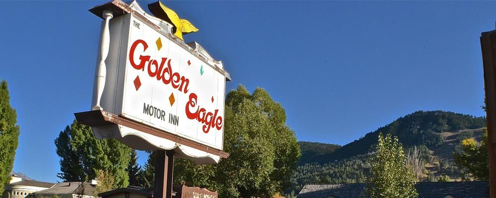 Golden Eagle Inn