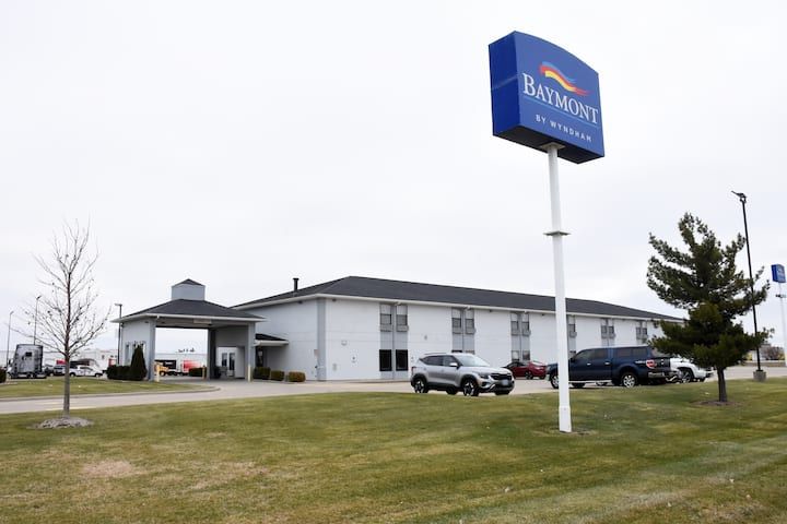 Baymont