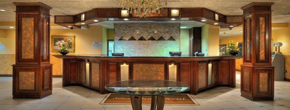 Silver Beach Hotel
