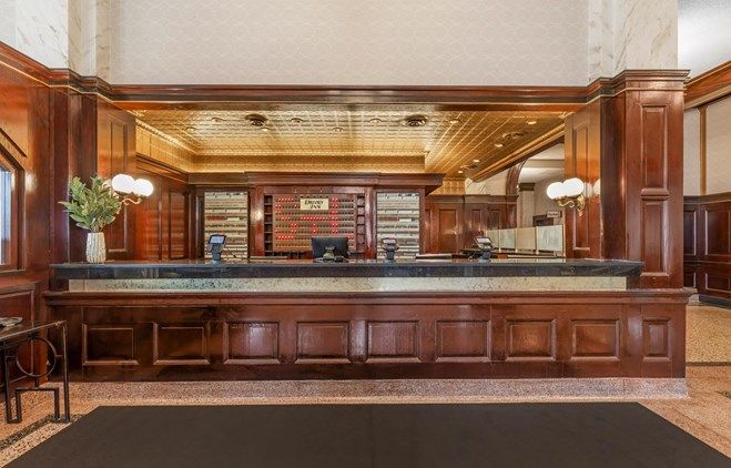 Drury Inn St. Louis At Union Station