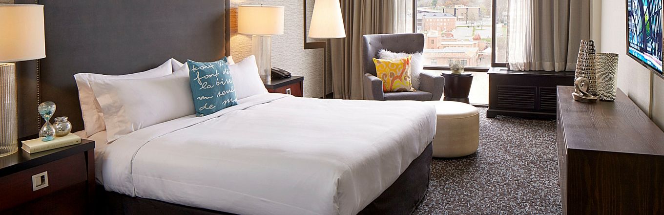 Renaissance Asheville Hotel
