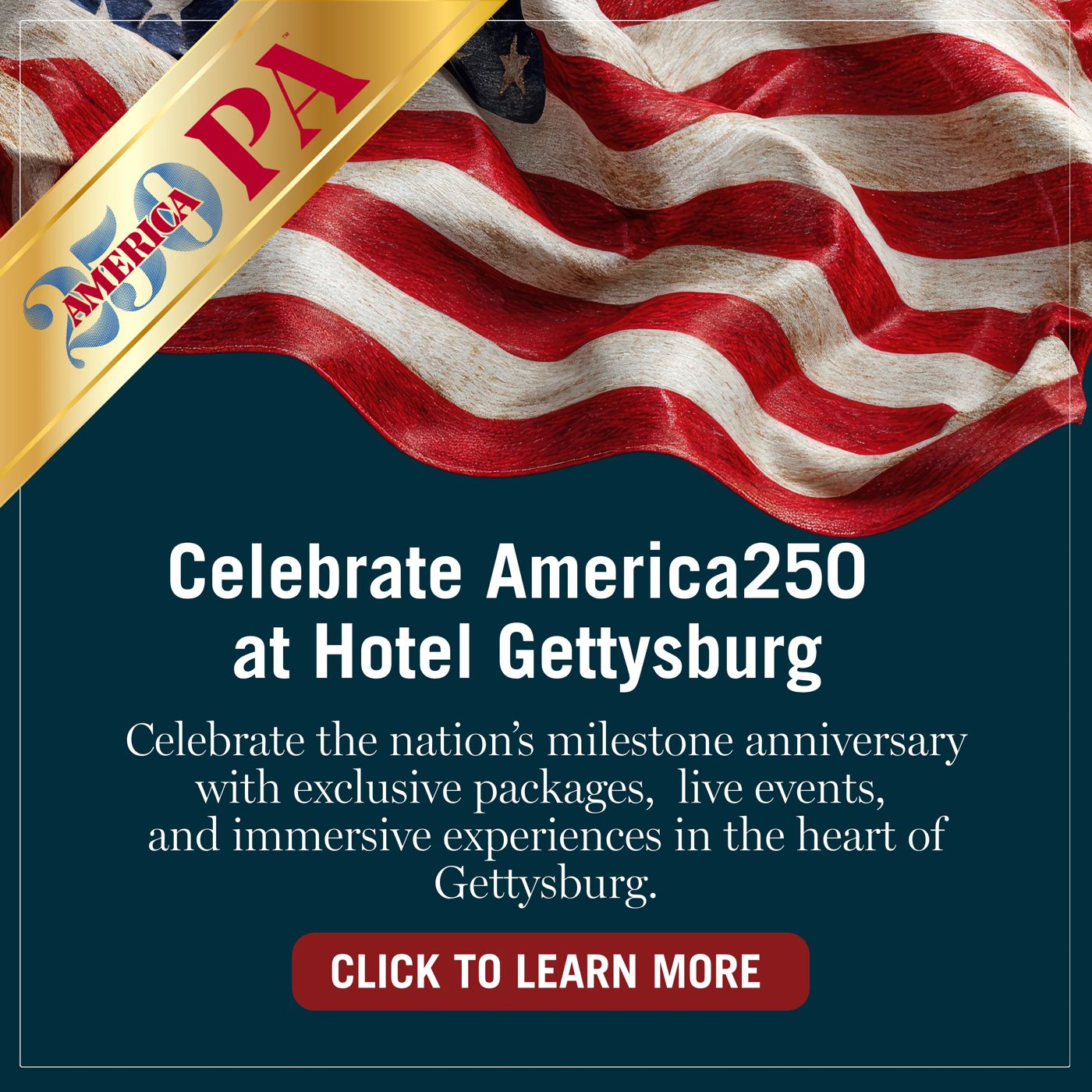 Gettysburg Hotel