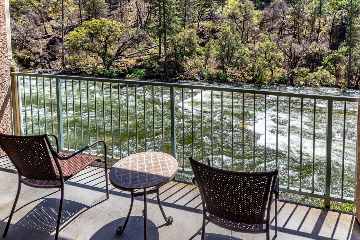 Yosemite View Lodge
