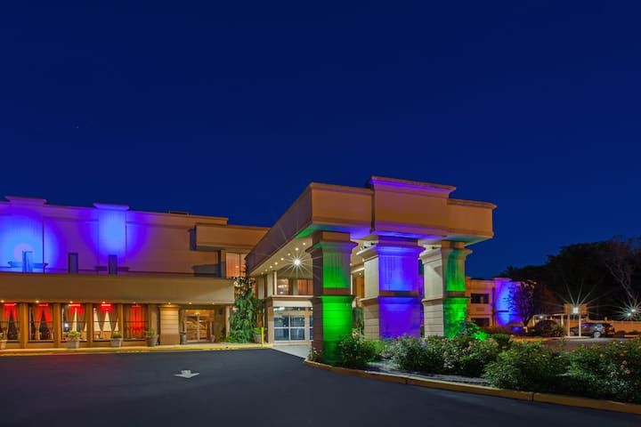 Baymont Pompton Plains/Wayne