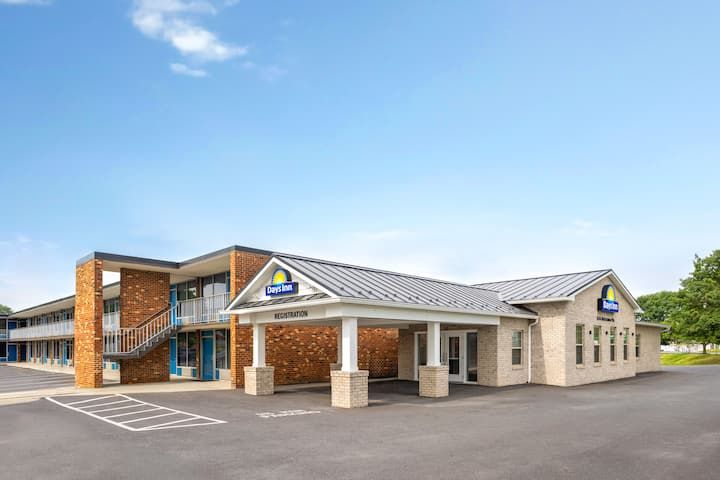 Days Inn