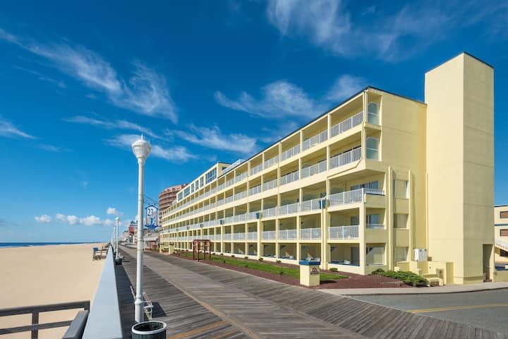 Days Inn Ocean City Oceanfront