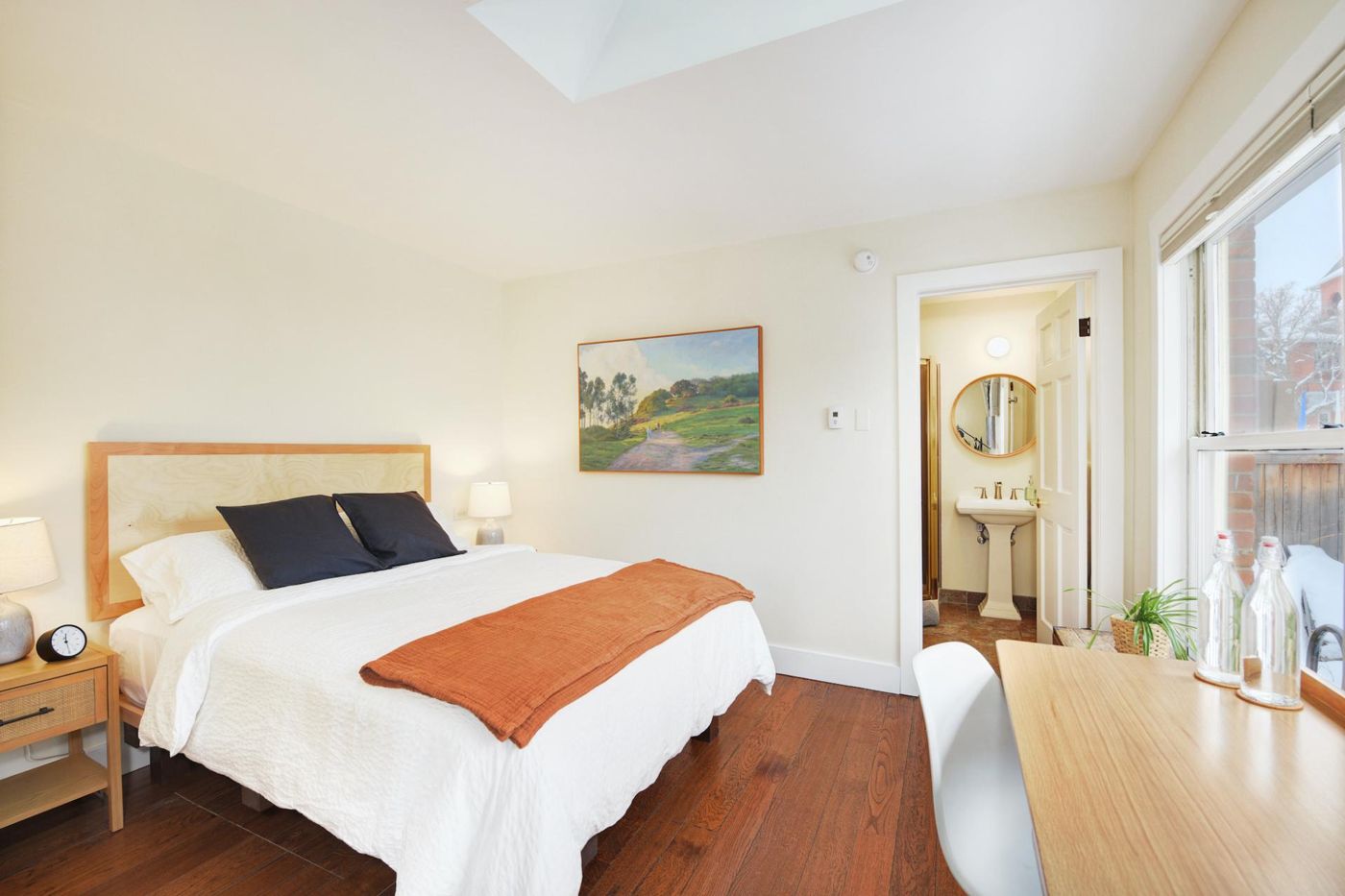 Boulder Guest House