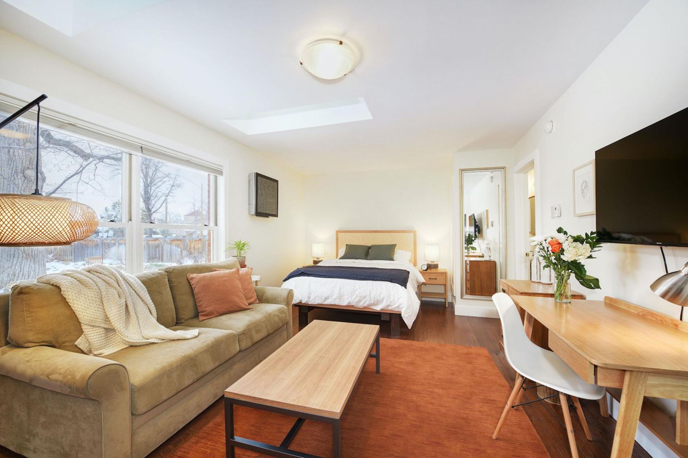 Boulder Guest House