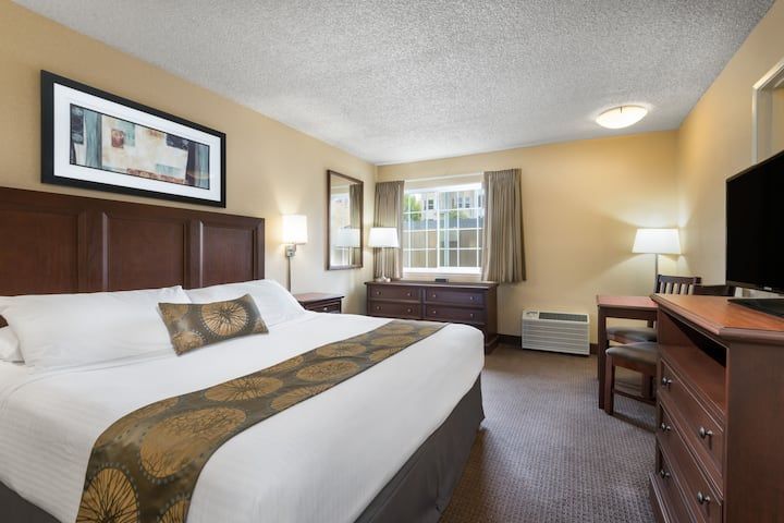 Francisco Bay Inn