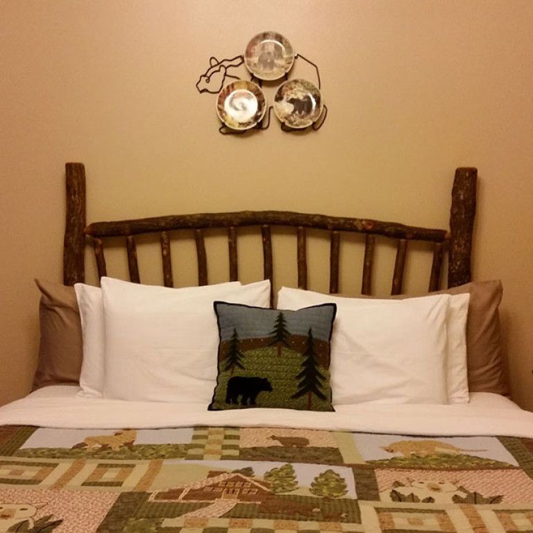 North Cascades Inn