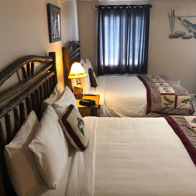 North Cascades Inn