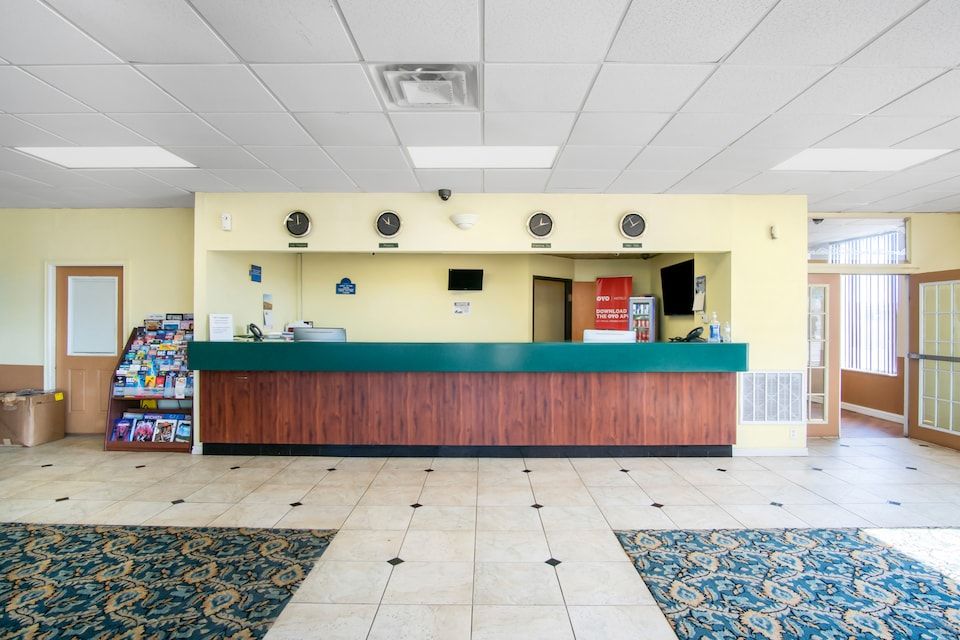 OYO Hotel