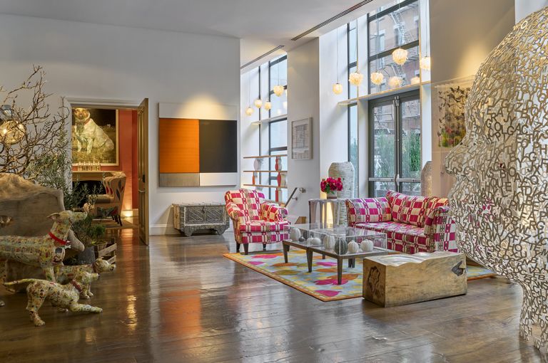 Crosby Street Hotel