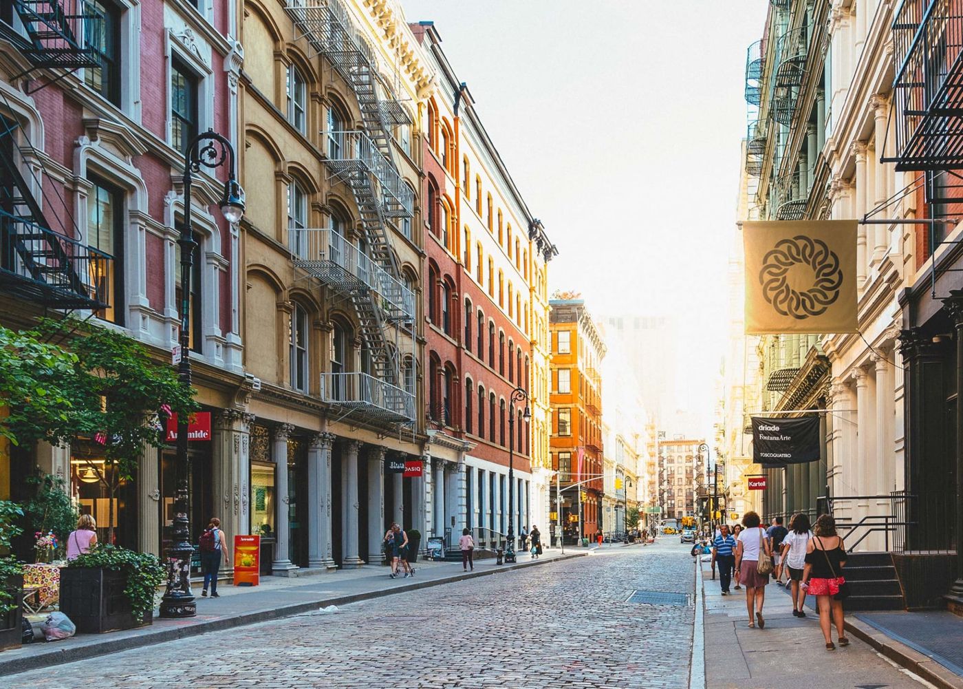 NoMo SoHo