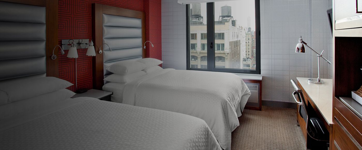 The Chelsean New York Hotel