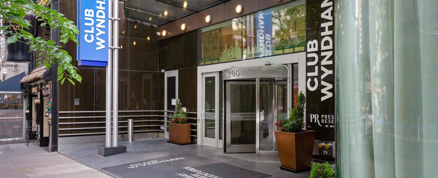 Club Wyndham