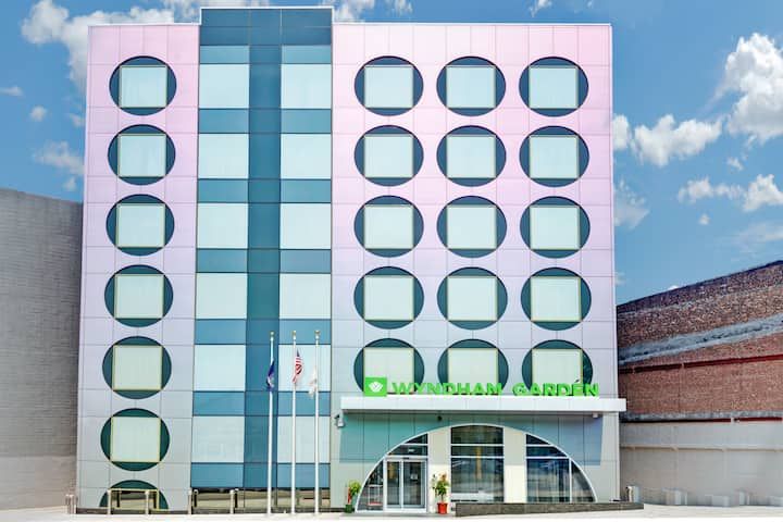 Wyndham Garden