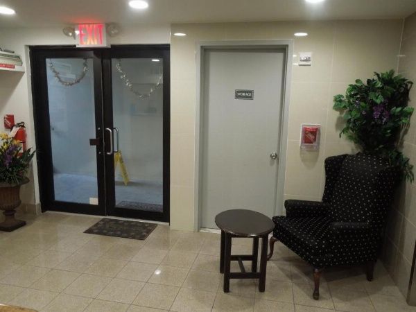 The Vue Hotel Express